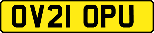 OV21OPU