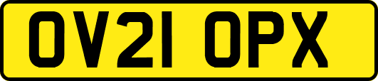 OV21OPX
