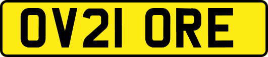 OV21ORE