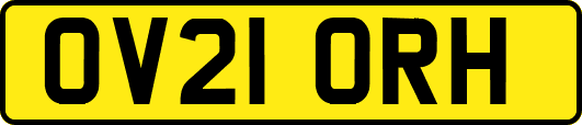 OV21ORH