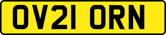 OV21ORN