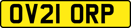 OV21ORP
