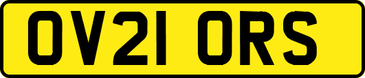 OV21ORS