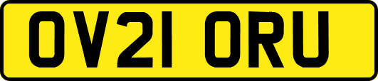 OV21ORU