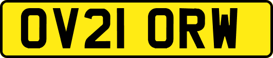 OV21ORW