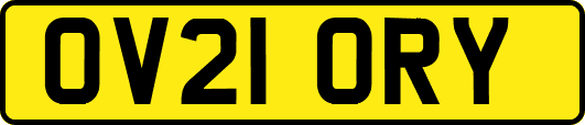 OV21ORY