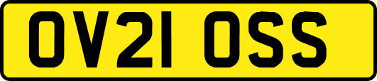 OV21OSS