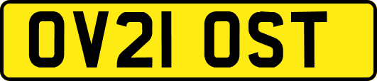 OV21OST