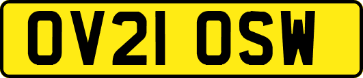 OV21OSW