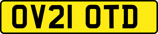 OV21OTD