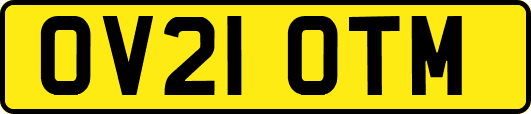 OV21OTM