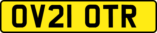 OV21OTR