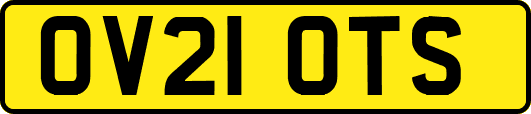 OV21OTS