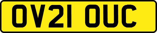 OV21OUC