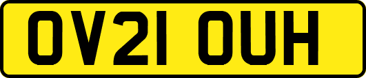 OV21OUH