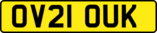 OV21OUK