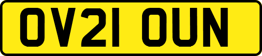 OV21OUN