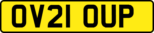 OV21OUP