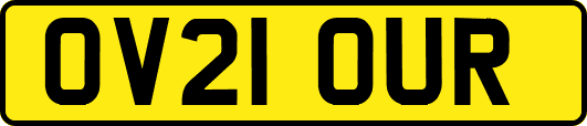 OV21OUR