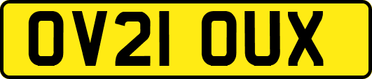 OV21OUX