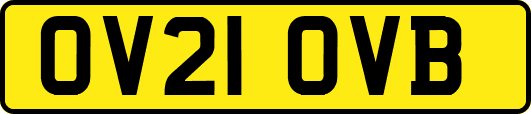 OV21OVB
