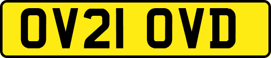 OV21OVD