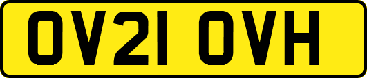 OV21OVH