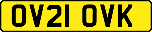 OV21OVK