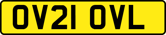 OV21OVL