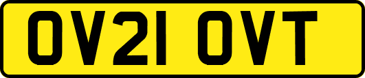 OV21OVT