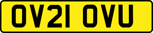 OV21OVU