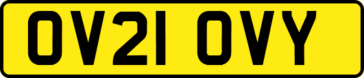 OV21OVY