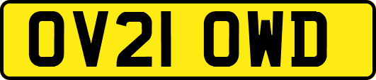OV21OWD