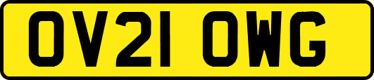 OV21OWG