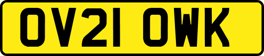 OV21OWK