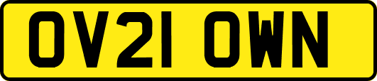 OV21OWN