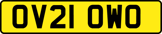 OV21OWO