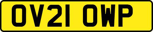 OV21OWP