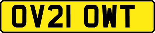 OV21OWT