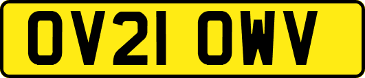 OV21OWV