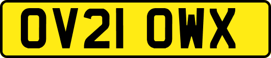 OV21OWX