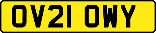OV21OWY