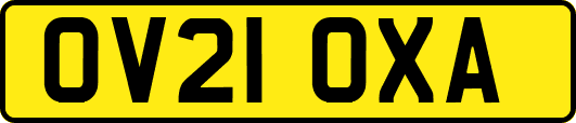 OV21OXA