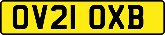 OV21OXB