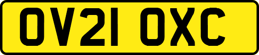 OV21OXC