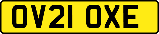 OV21OXE
