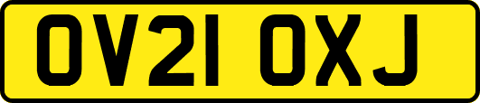OV21OXJ
