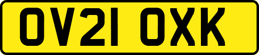OV21OXK