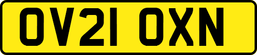 OV21OXN