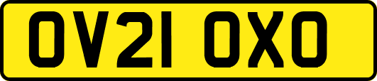 OV21OXO